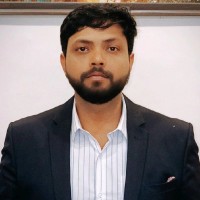 Gyanendar Pratap Singh