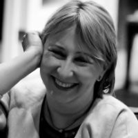 Marianne Allison