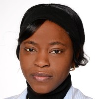 Halimatou Poussami