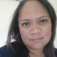 Tania Iti