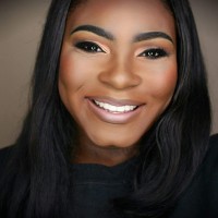 Elizabeth Ekanoye