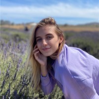 Anastasiya Fomchyna