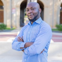 Kenneth Ugwu