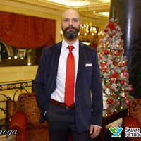 Alexey Chernyshev