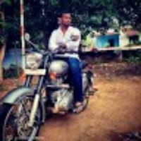 Mathan Kumar