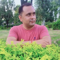 Pushpendra Kumar Mishra