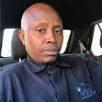 Andrew Lesetja Kekana