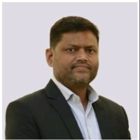 Syed Iftekhar Hussain
