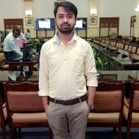 Anjan D C