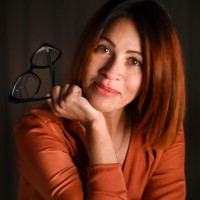 Roberta Ristagno