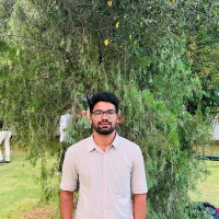 Abimani P