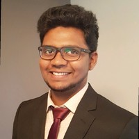 Aravind Prakash Baskaran
