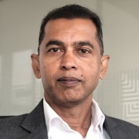 Rajah Swamidoss