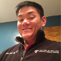 Albert Chee