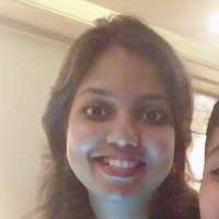 Shweta Patil