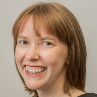Clare Bullock