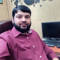Mirza Kashif