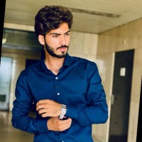 M Usman Parvez