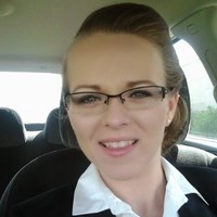 Amanda Hatfield