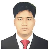 M Hasan