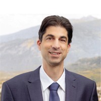 Iwan Eyholzer