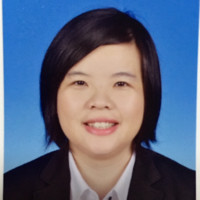 Lim Hsin Hwee