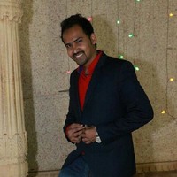 Mikdadali Momin