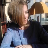 Светлана Клевцова
