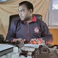 Sumit Kumar Srivastava