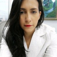 Mabel Marianne Quintero Morcillo