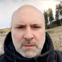 Trevor Johansen-Holst