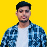 Abhishek Kumar Jha