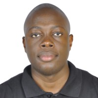 Warren .N. Kagonyera