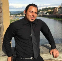 Aziz Farag