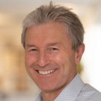 John Hallett-Jones