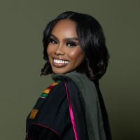 Lauryn Johnson OTD, OTR/L
