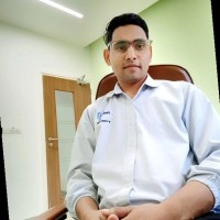 Munesh Singh