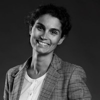 Marta Martínez del Mármol