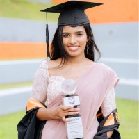 Kavindi Sanjana Pathirana