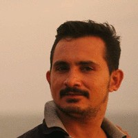 Nidhin Krishnan