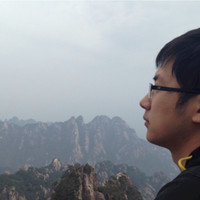 Kewei Yu