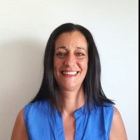 Ana Maria Alvarez Garcia