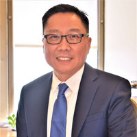 Christopher Lew