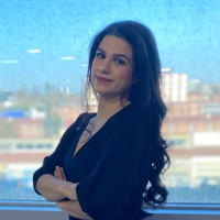 Büşra Ulutaş