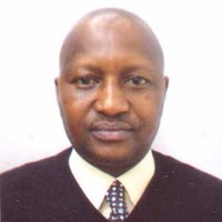 Stanley Nkambule