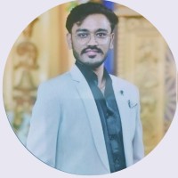 Paresh Suryawanshi