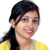 Rupali Kesarvani