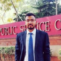 Gourav Kamboj