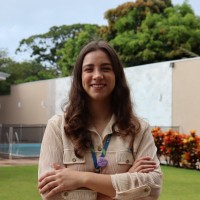 Amanda Lucca Grabosque