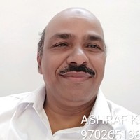 Kupe Ashraf